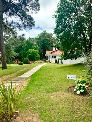 Bons Baisers Du Touquet - Villa Caracole Le Touquet Εξωτερικό φωτογραφία