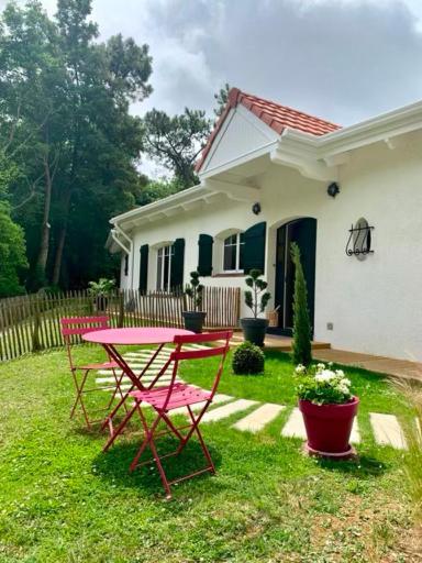 Bons Baisers Du Touquet - Villa Caracole Le Touquet Εξωτερικό φωτογραφία